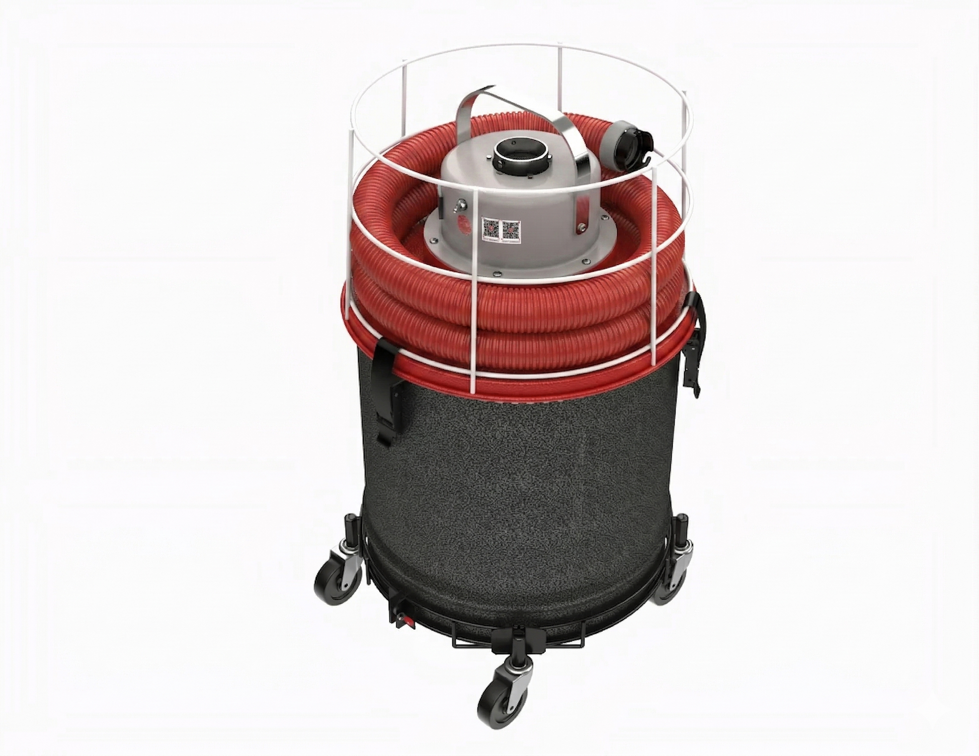 Sootmaster Vacuum | 652M