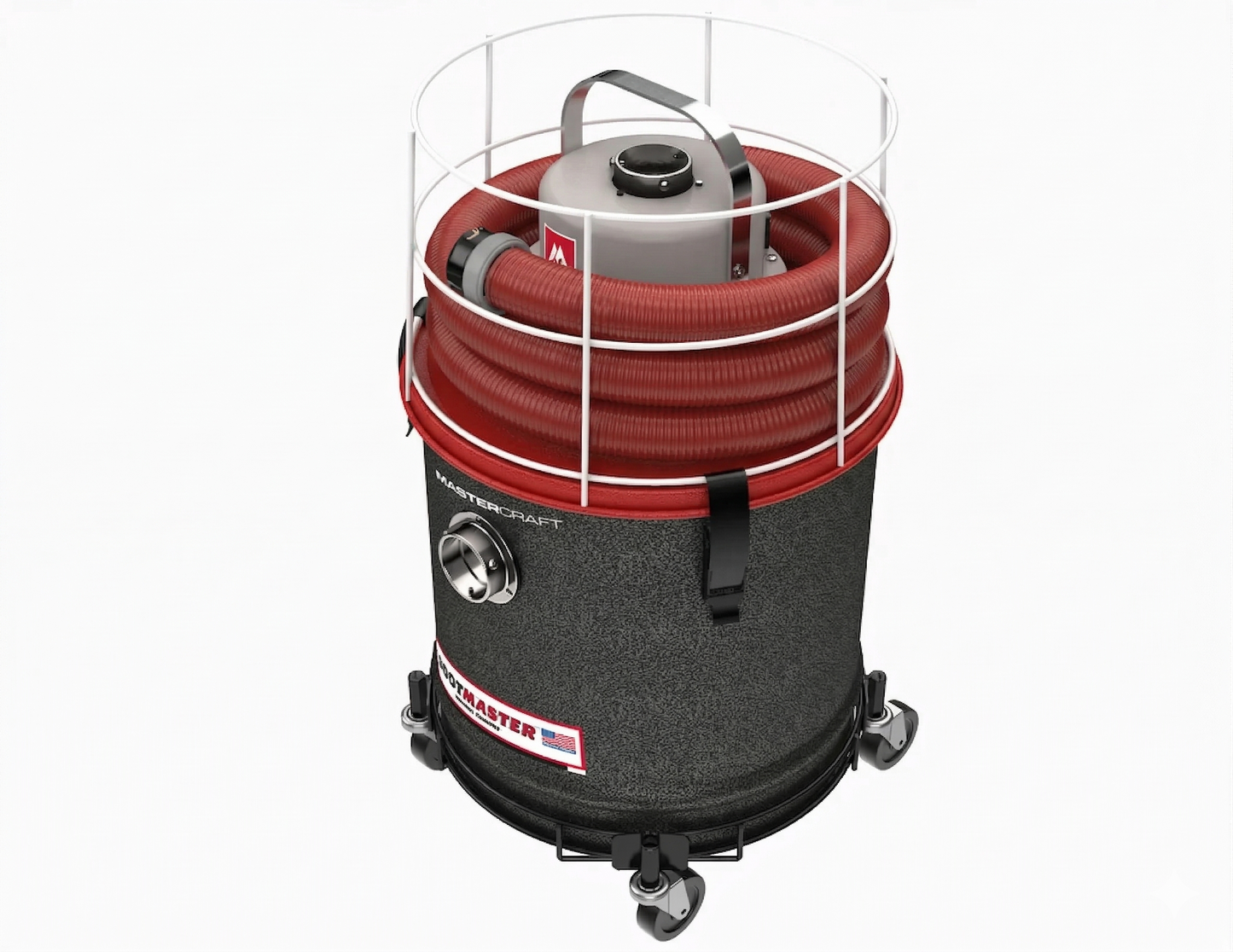 Sootmaster Vacuum | 652M