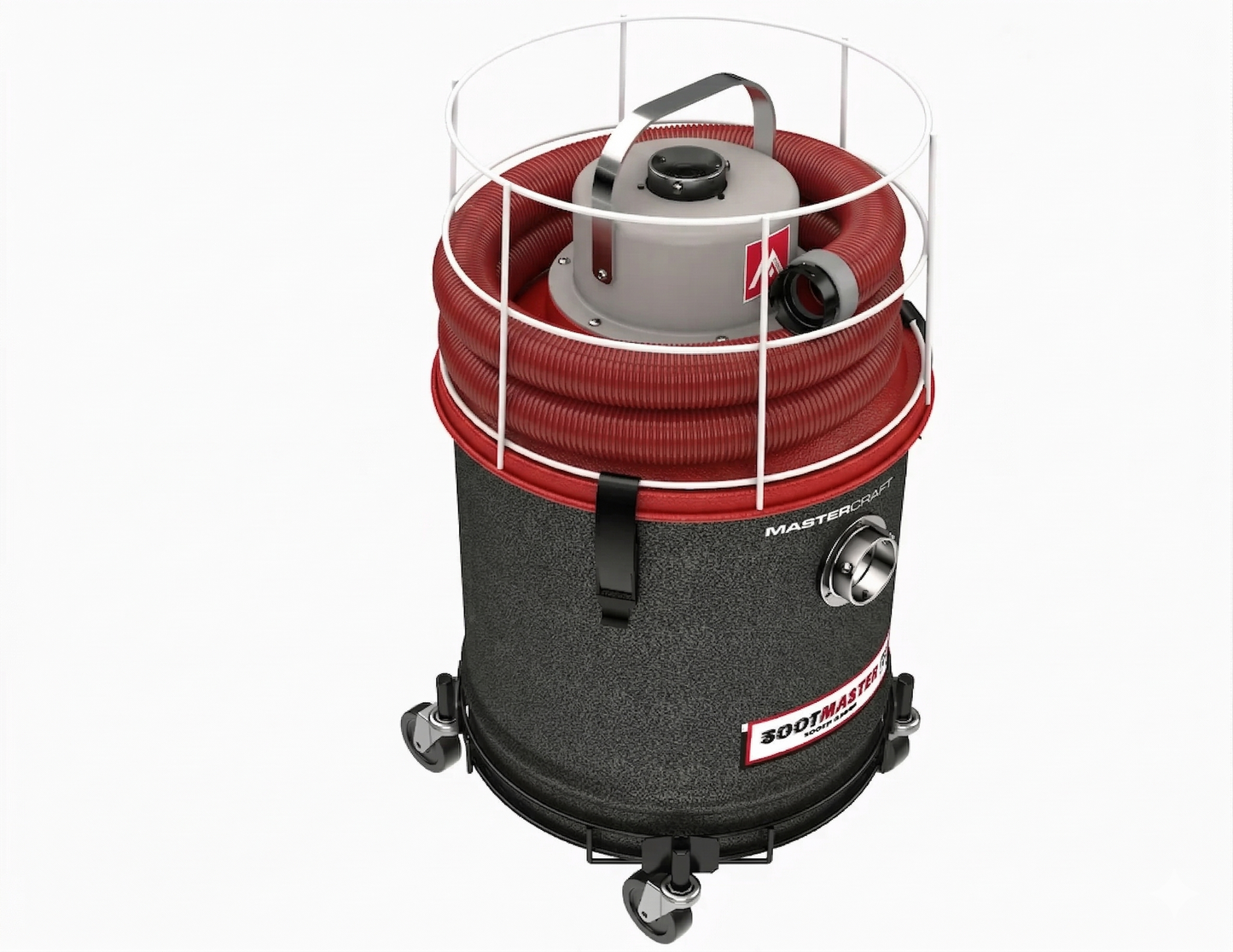 Sootmaster Vacuum | 652M