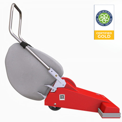 Wide Area Hard Floor and Carpet Vacuum | Mastercraft® - MastercraftUSA