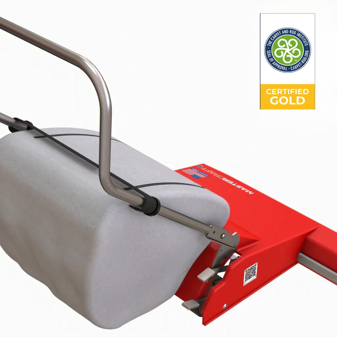 Wide Area Hard Floor and Carpet Vacuum | Mastercraft® - MastercraftUSA