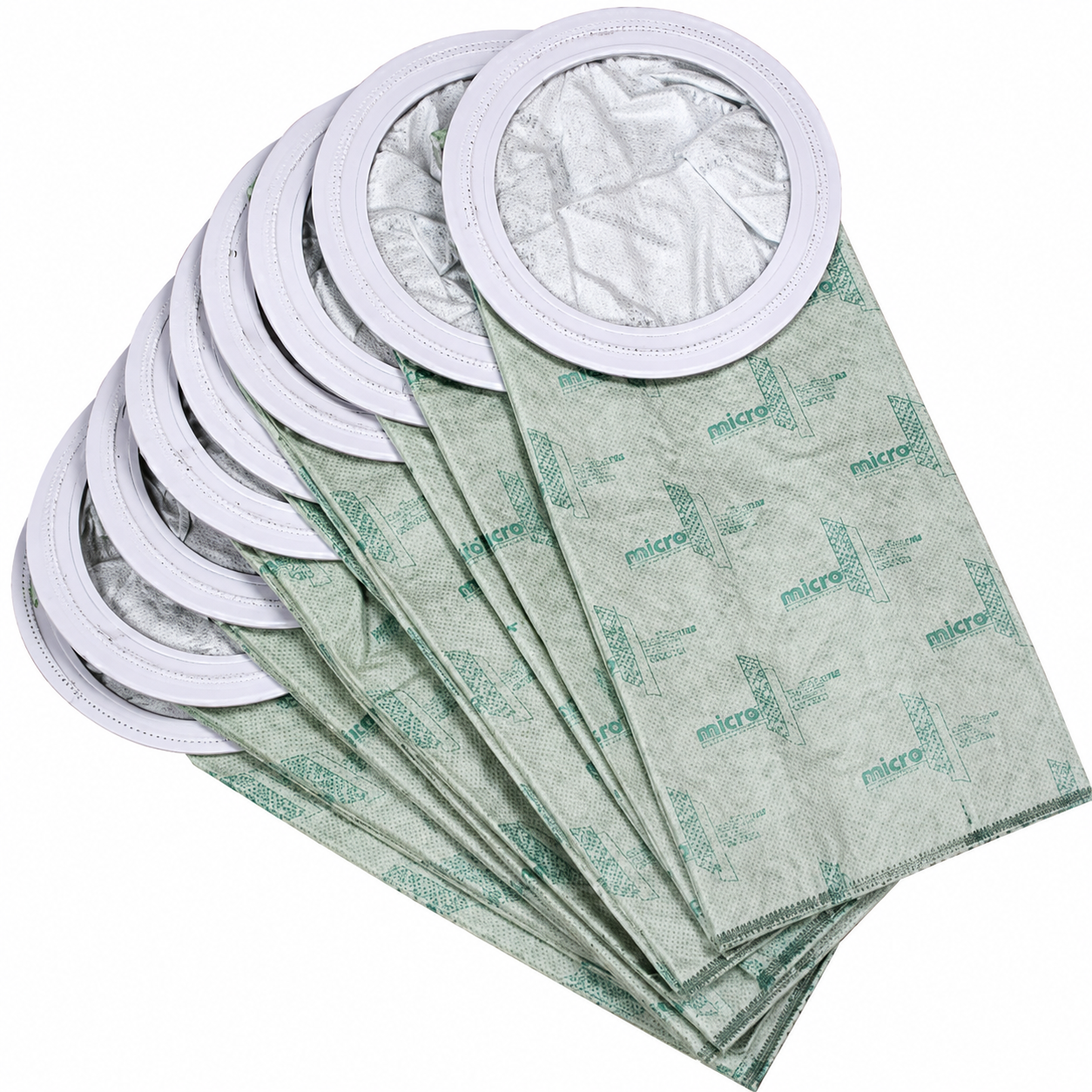 backpack filter bags