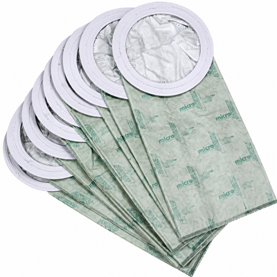 Backpack Filter Bags 10 Pack | INFILTRATOR®