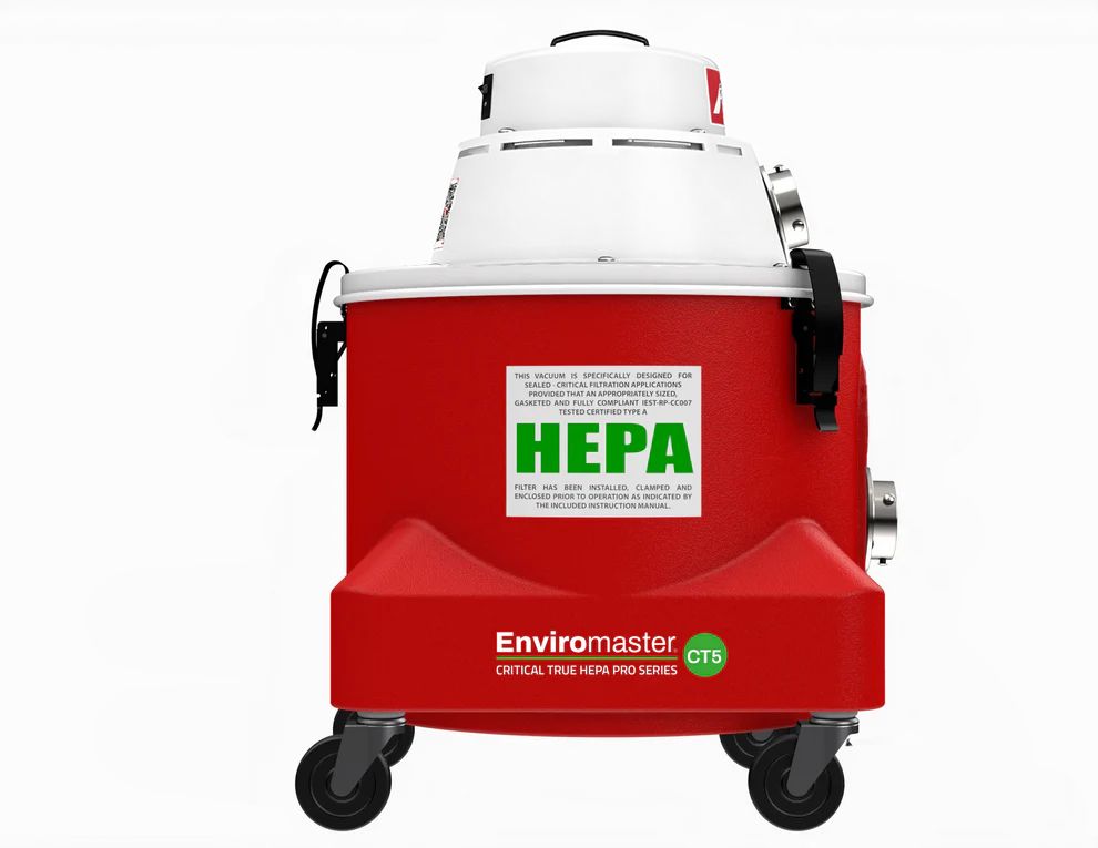 CriticalHEPADryVacuum5Gallonrightsideview