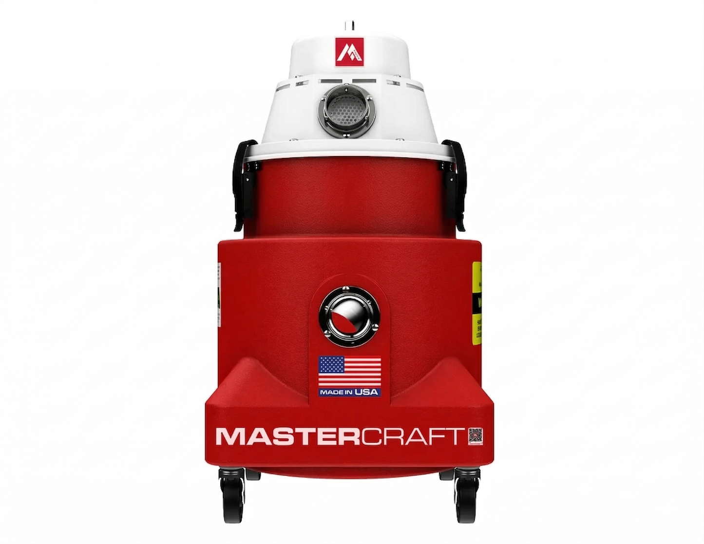 CriticalHEPADryVacuum7GallonFront