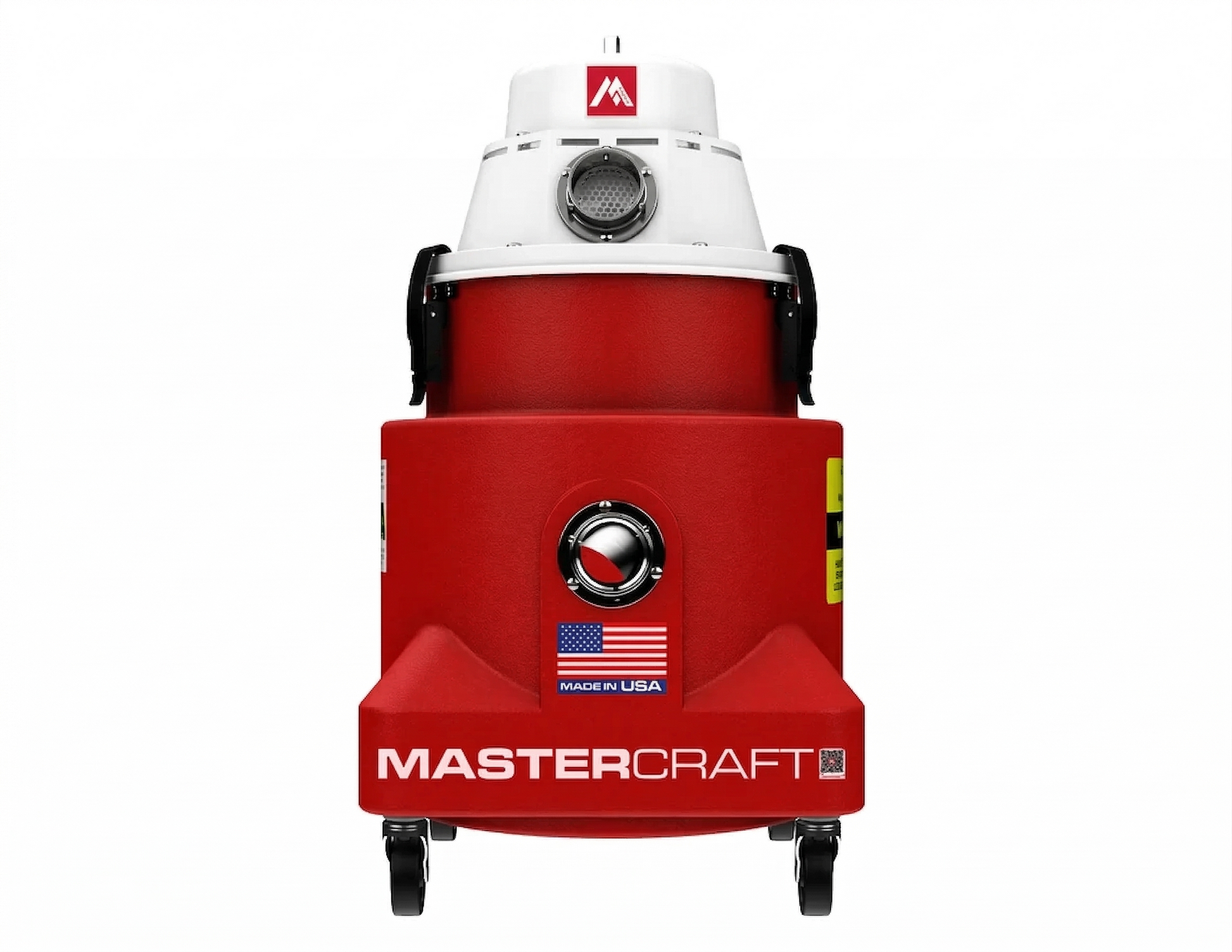 CriticalHEPADryVacuum7GallonFront