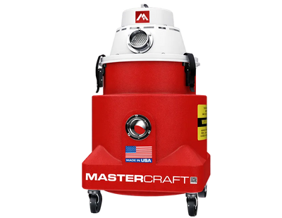 Aspirateur sec HEPA Critical 7 gallons | Enviromaster
