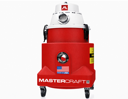 CriticalHEPADryVacuum7Gallonfrontthree-quarterview