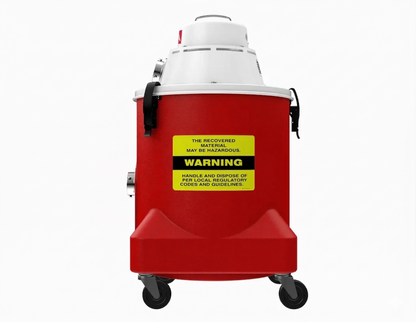 CriticalHEPADryVacuum9Gallonleftsideview