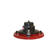 air powered drum vacuum adapter
