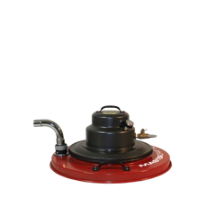 air powered drum vacuum adapter