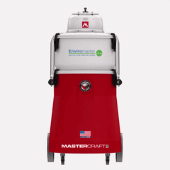 Critical HEPA Wet Dry Vacuum 15 Gallon | Enviromaster