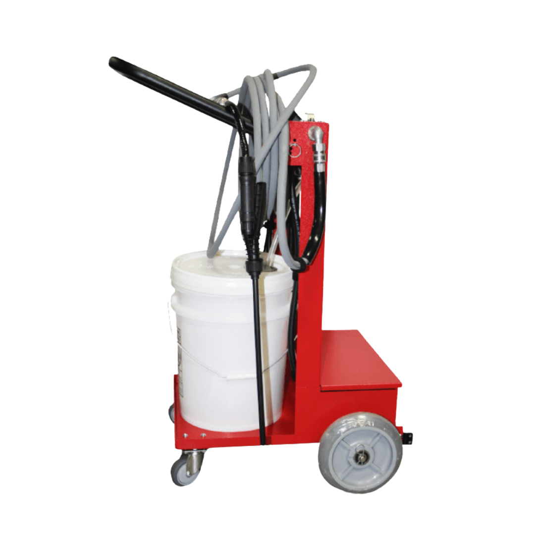 EvenFlow Applicator Advanced 6-in-1 Floor and Surface Application System | Pristal®