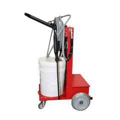 EvenFlow Applicator Advanced 6-in-1 Floor and Surface Application System with 48" Head Assembly | Pristal® - MastercraftUSA