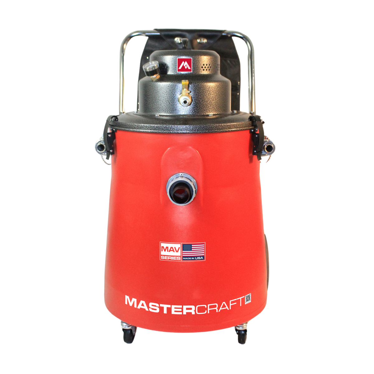 poly compressed air vacuum