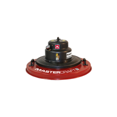 air powered drum vacuum adapter