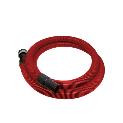 Mastercraft HTCR High Temp Cooled Residue Suction Hose — Grease, Oil & Slurry Collection | -40°F to 170°F