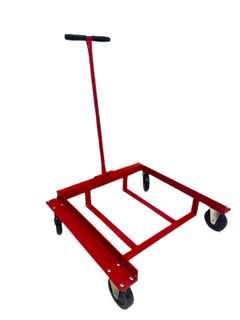 Drum Dolly by Mastercraft