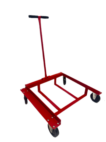 Drum Dolly by Mastercraft