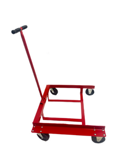 Drum Dolly by Mastercraft