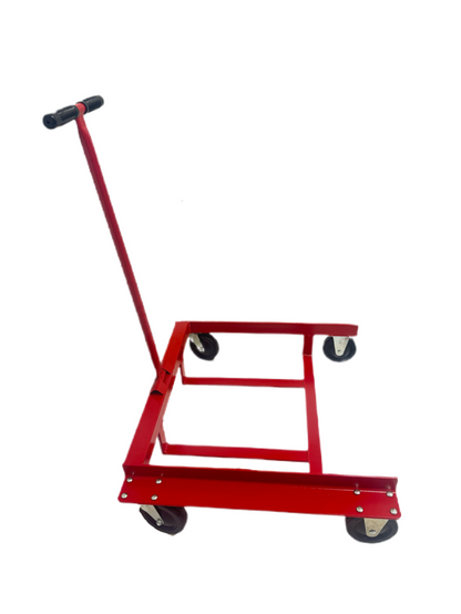 Drum Dolly by Mastercraft