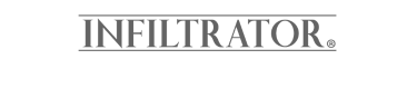 Infiltrator Logo