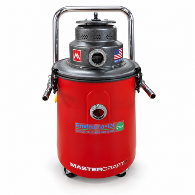 P41535W 2 HP Wet/Dry Vacuum | Mastercraft