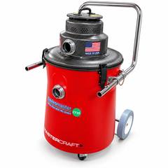 P41535W 2 HP Wet/Dry Vacuum | Mastercraft