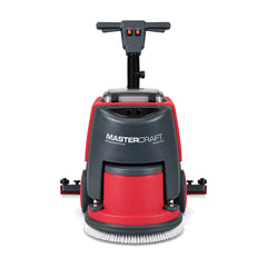 Mid-Size Scrubber | Mastercraft®