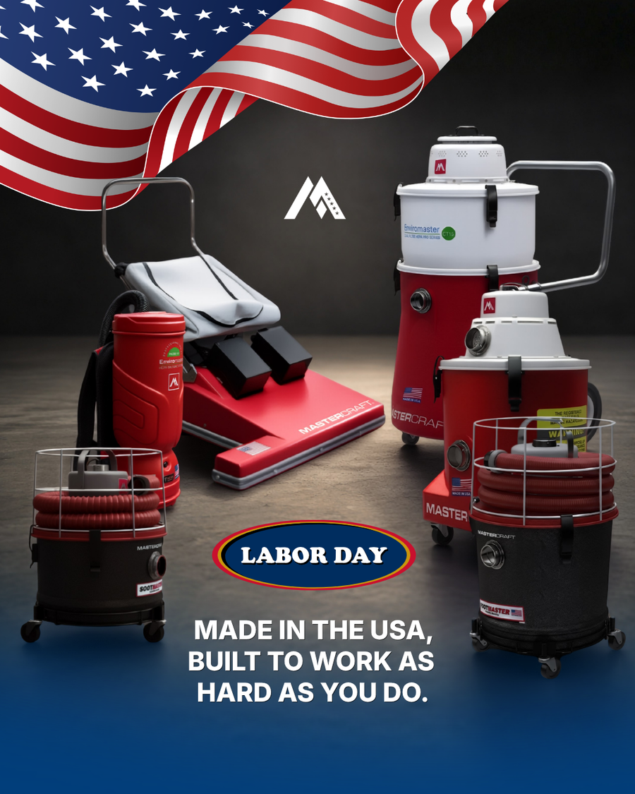 Labor Day 2026 promo popup