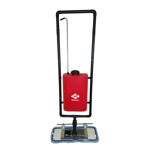 EvenFlow Micro Applicator  Precision Floor Coating System | Pristal®