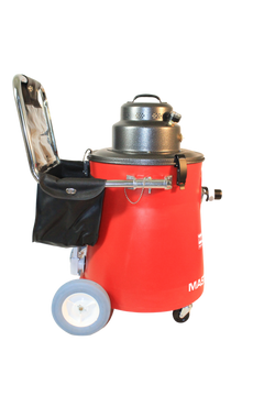 poly compressed air vacuum