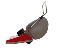 cordless wide area vacuum