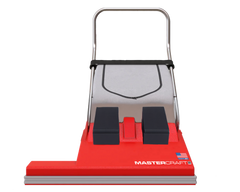 cordless wide area vacuum