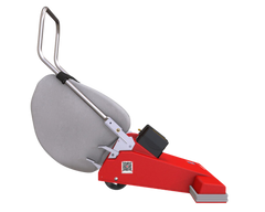 cordless wide area vacuum