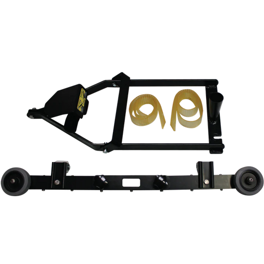 Pristal® 27" Professional Squeegee Assembly