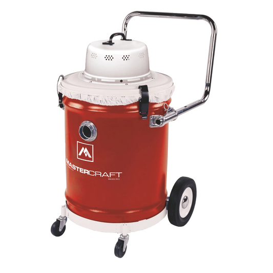 Wet Dry Vacuum 15 Gallon | Mastercraft®