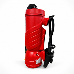 3-4 view hepa backpack