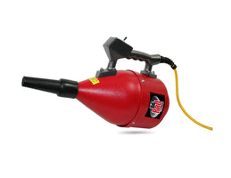 Big Red Blower