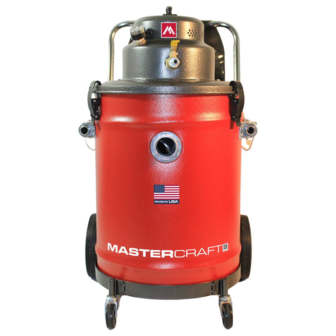 Mastercraft Compressed Air Vacuum