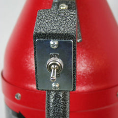 Big Red air blower | Mastercraft® 