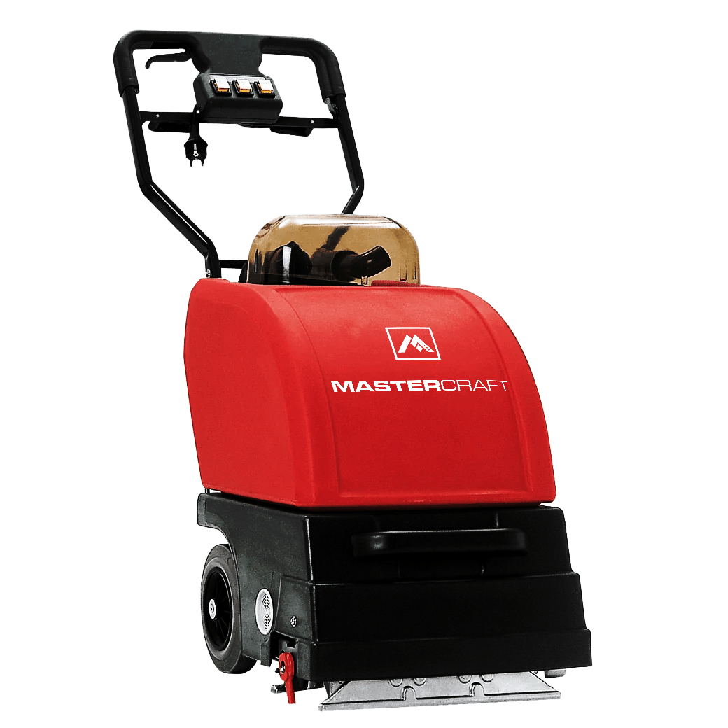 TW compact carpet cleaner extractor | Mastercraft® 