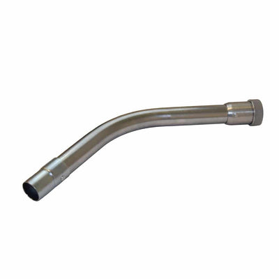 1.5" Aluminum Curved Wand Extension | Mastercraft®