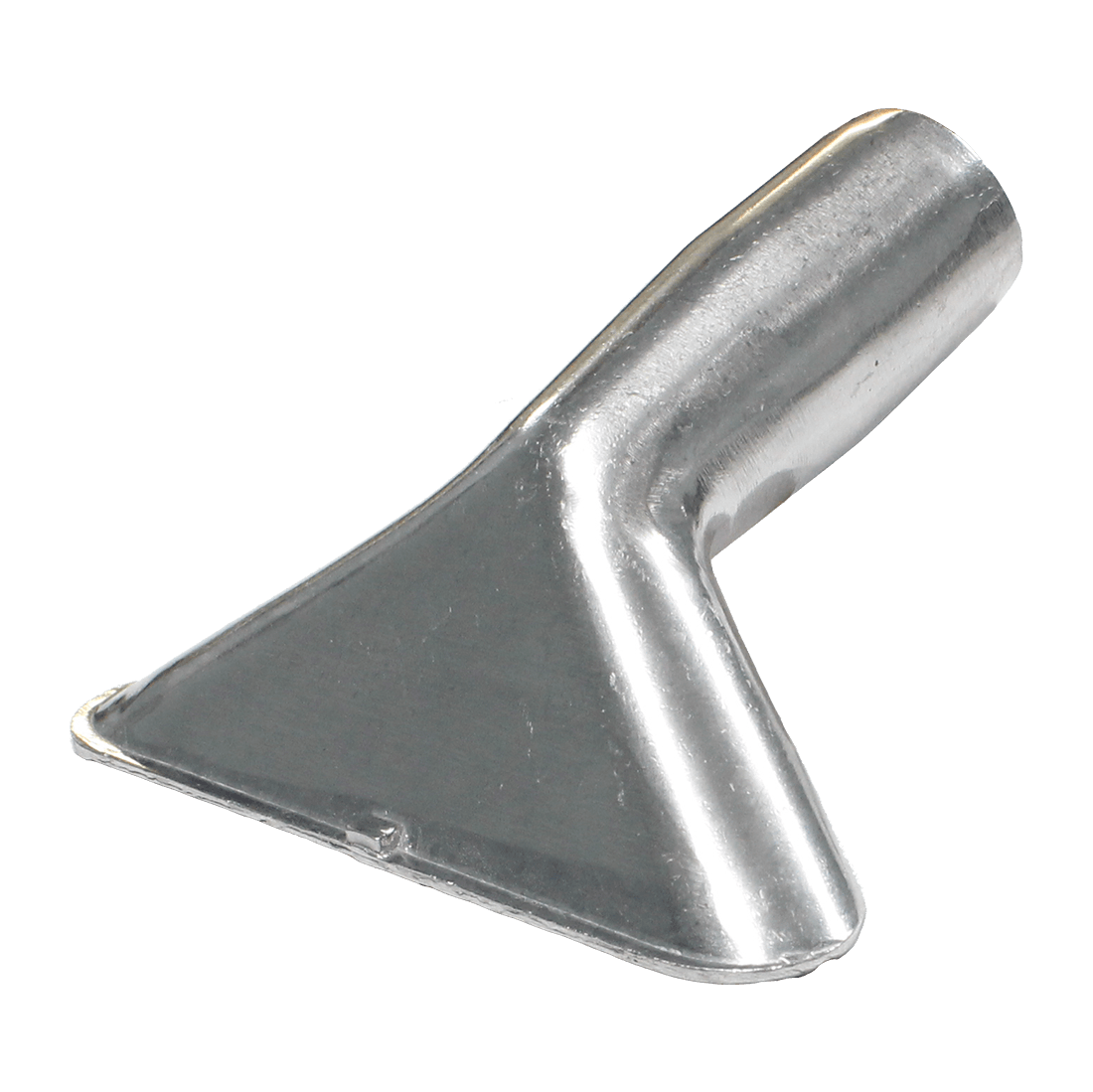 1.5" Aluminum Upholstery Nozzle | Mastercraft® - MastercraftUSA