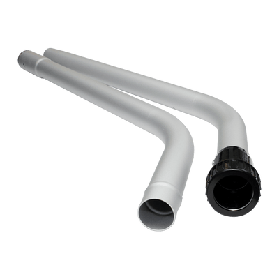 1.5" Aluminum Vacuum Wand- 2 Pieces | Mastercraft®