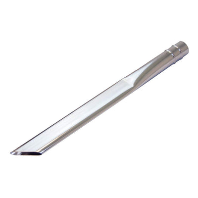 1.5" Steel Crevice Tool - 19" | Mastercraft®