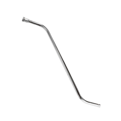 1.5" Steel Double Bend Vacuum Wand | Mastercraft®