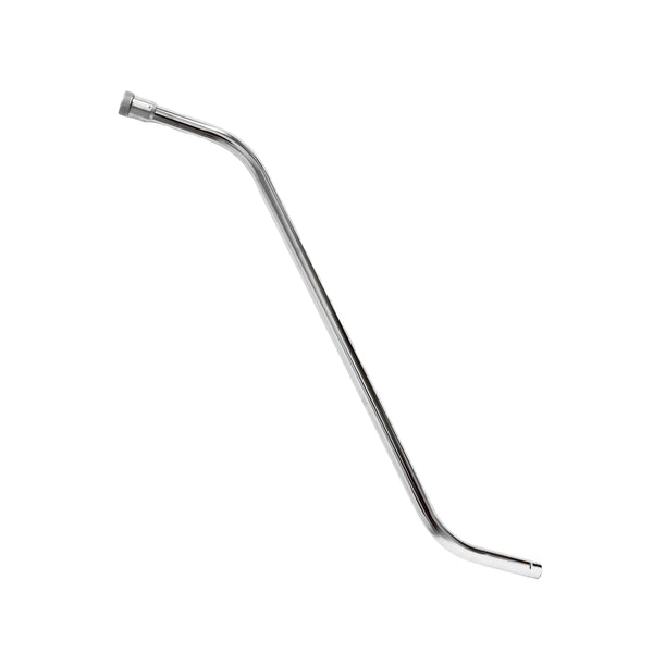 1.5" Steel Double Bend Vacuum Wand | Mastercraft®