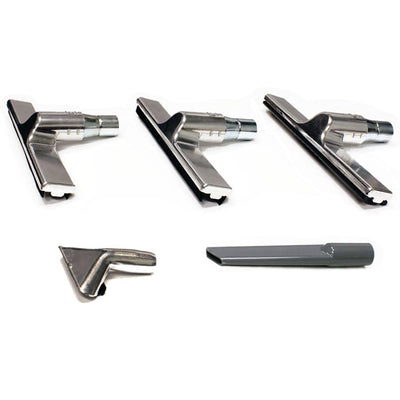 1.5" Vacuum Toolkit with Squeegee | Mastercraft®