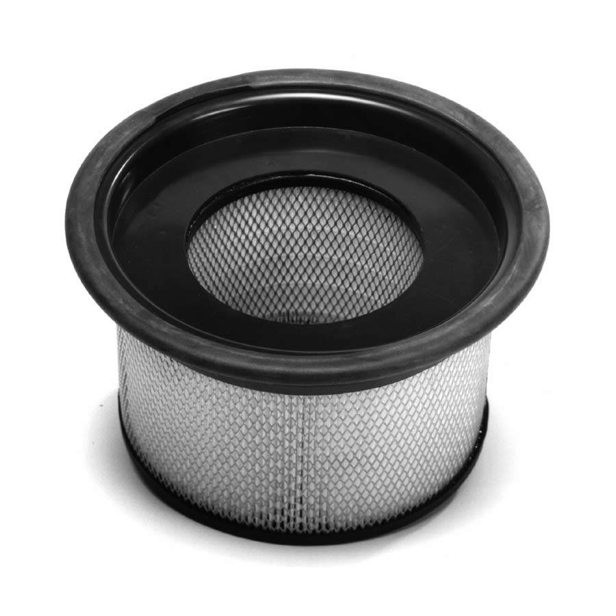 12" HEPA Filter With Gasket | INFILTRATOR® - MastercraftUSA